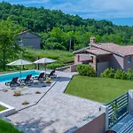 Bonissa, A Private And Tranquil Haven Amidst Nature * Pićan