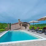 Bonissa, A Private And Tranquil Haven Amidst Nature