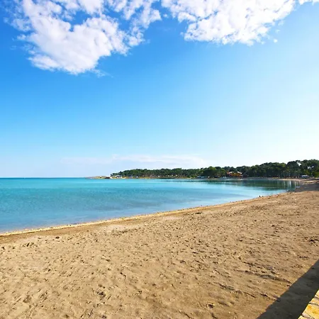 Bonissa, A Private And Tranquil Haven Amidst Nature *