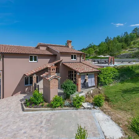 Bonissa, A Private And Tranquil Haven Amidst Nature 度假居 *