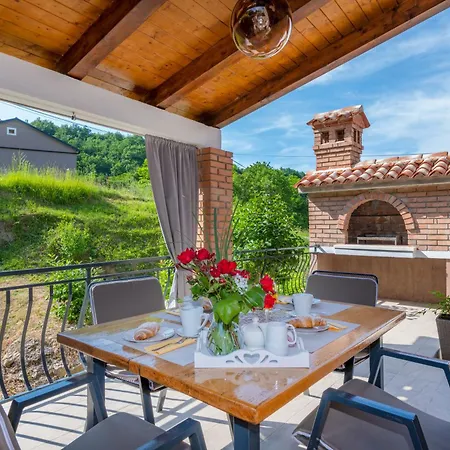 Bonissa, A Private And Tranquil Haven Amidst Nature