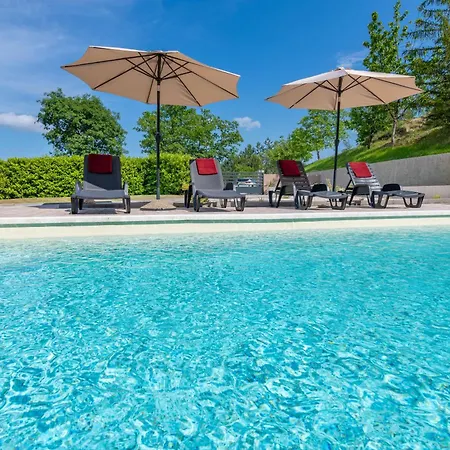 Bonissa, A Private And Tranquil Haven Amidst Nature 度假居