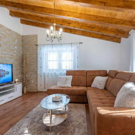 Bonissa, A Private And Tranquil Haven Amidst Nature Ferienhaus *
