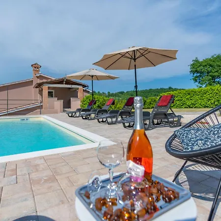 Ferienhaus Bonissa, A Private And Tranquil Haven Amidst Nature *
