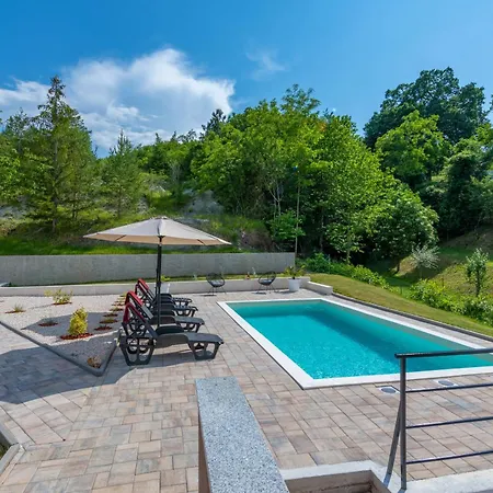 Bonissa, A Private And Tranquil Haven Amidst Nature Ferienhaus *