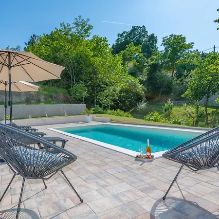 Ferienhaus Bonissa, A Private And Tranquil Haven Amidst Nature *