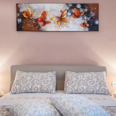 Ferienhaus Bonissa, A Private And Tranquil Haven Amidst Nature *