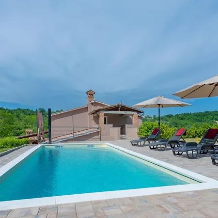 Bonissa, A Private And Tranquil Haven Amidst Nature