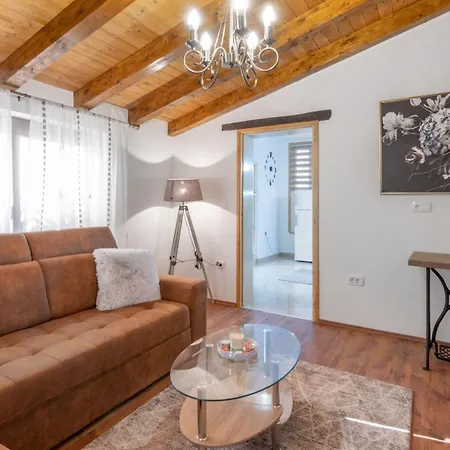 Ferienhaus Bonissa, A Private And Tranquil Haven Amidst Nature